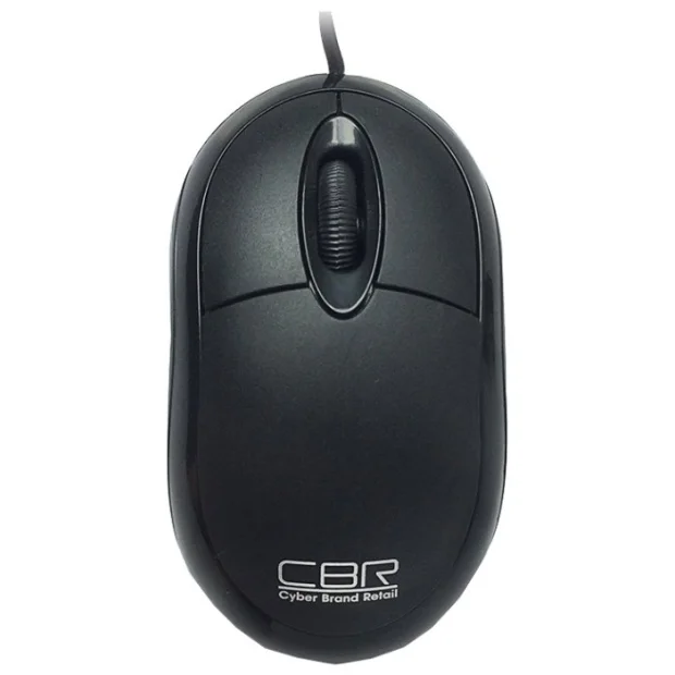 Мышь CBR CM 102 Black